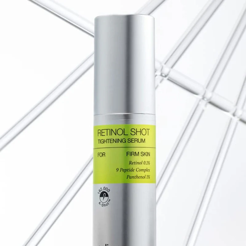 CELIMAX – The Vita‑A Retinol Shot Tightening Serum – 30 ml