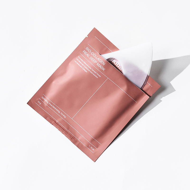 Biodance - Bio-Collagen Real Deep Mask