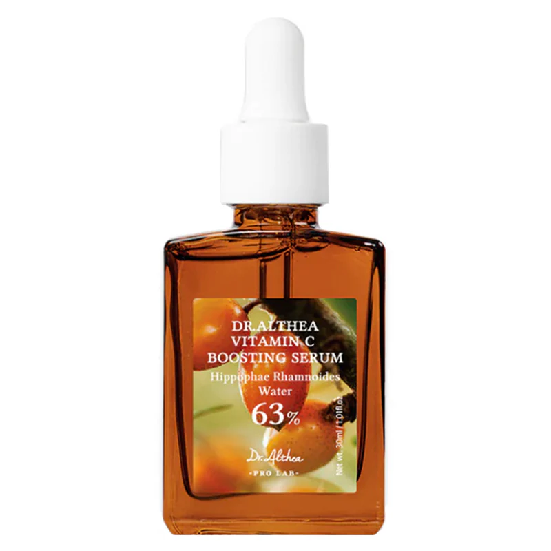 Dr. Althea – Vitamin C Boosting Serum