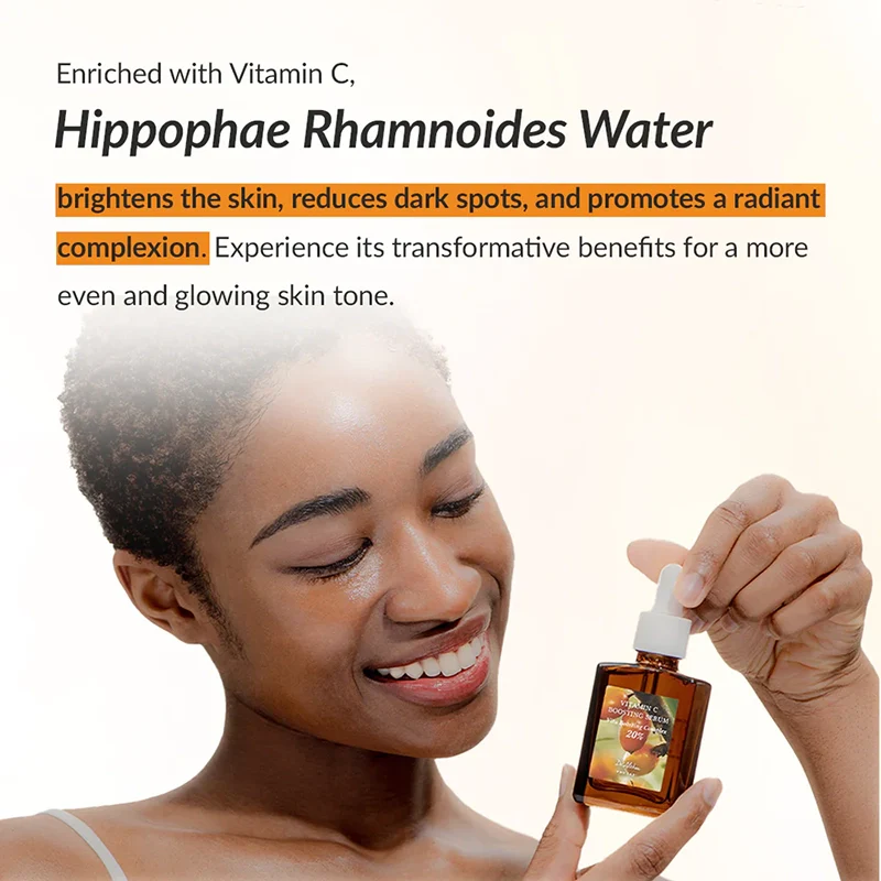 Dr. Althea – Vitamin C Boosting Serum