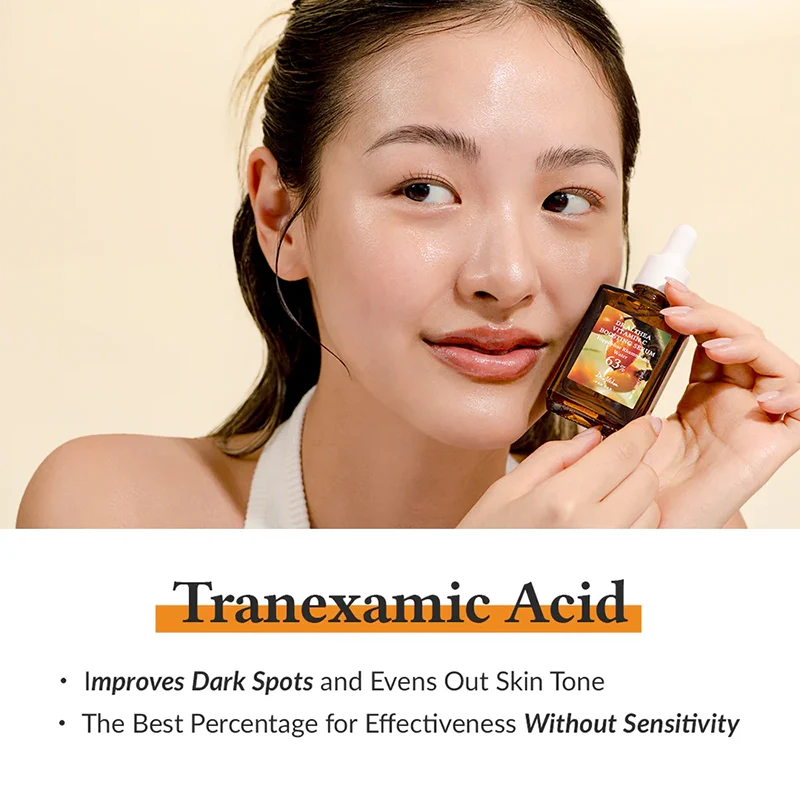 Dr. Althea – Vitamin C Boosting Serum