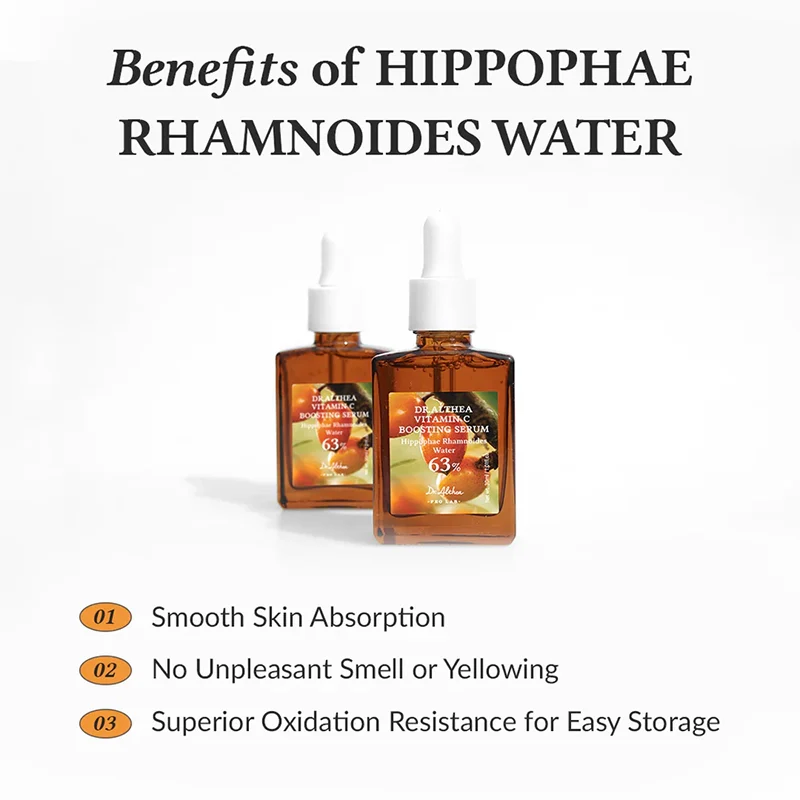 Dr. Althea – Vitamin C Boosting Serum