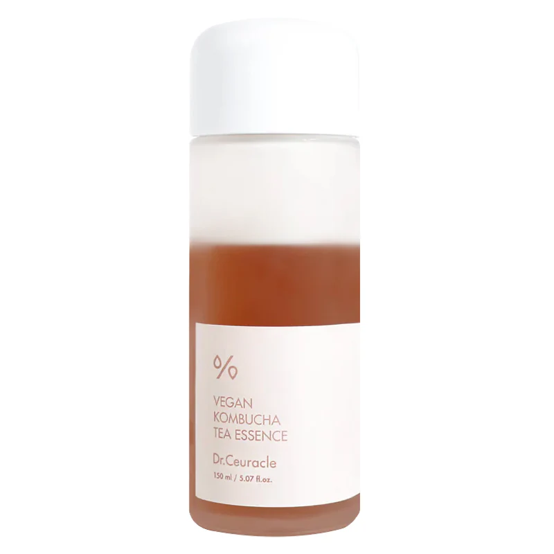 Dr. Ceuracle – Vegan Kombucha Tea Essence (150 ml)