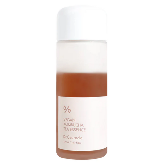 Dr. Ceuracle – Vegan Kombucha Tea Essence (150 ml)