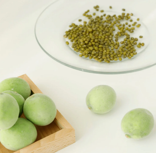 Schoonheid van Joseon - Green Plum verfrissende reiniger