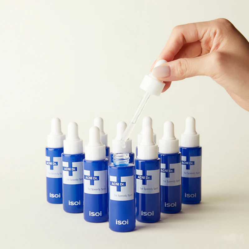 ISOI – Acni Dr. 1st Speedy Spot (14 ml)