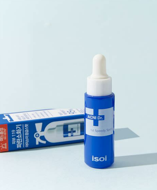 ISOI – Acni Dr. 1st Speedy Spot (14 ml)