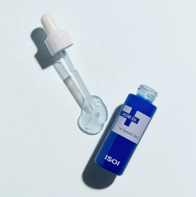ISOI – Acni Dr. 1st Speedy Spot (14 ml)