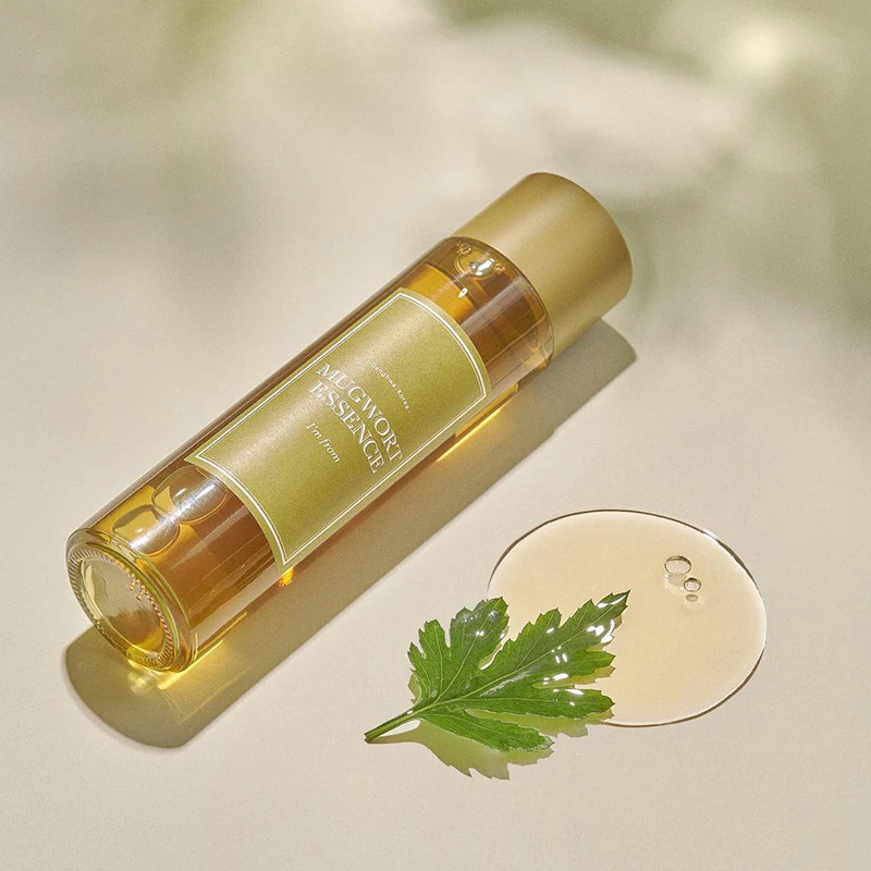 I’M FROM – Mugwort Essence – 160 ml