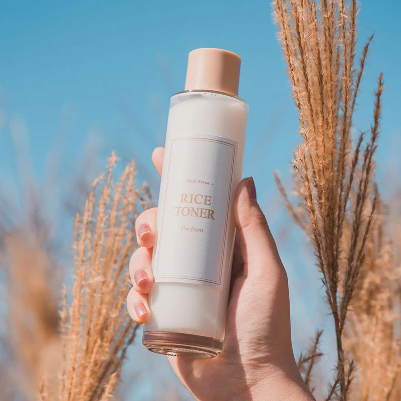 I’m From – Rice Toner (150 ml)