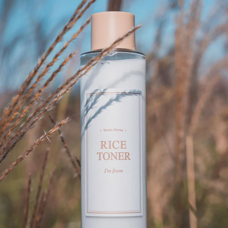 I’m From – Rice Toner (150 ml)