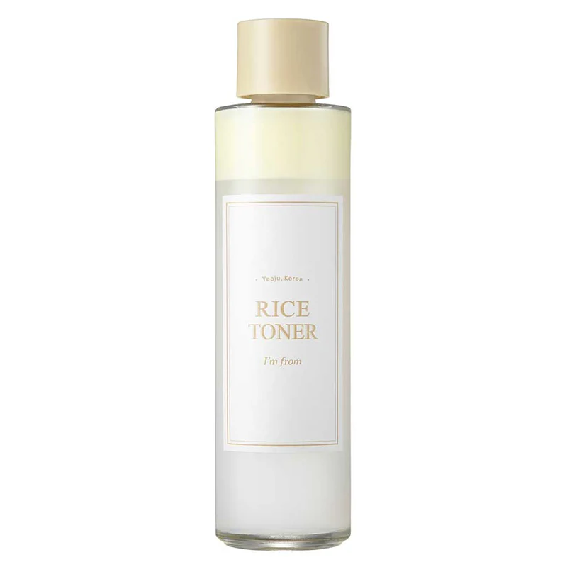 I’m From – Rice Toner (150 ml)
