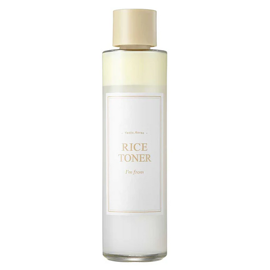 I’m From – Rice Toner (150 ml)
