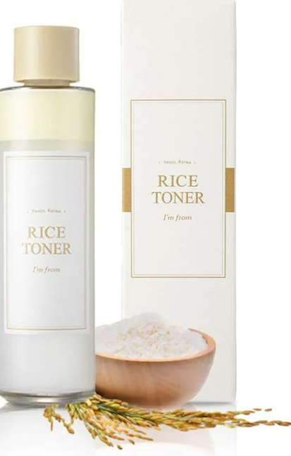 I’m From – Rice Toner (150 ml)