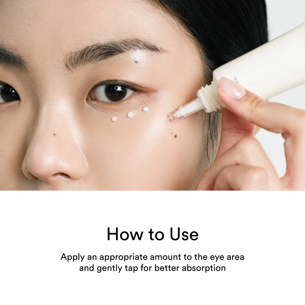 Abib – Collagen Eye Crème Jericho Rose Tube (30 ml)