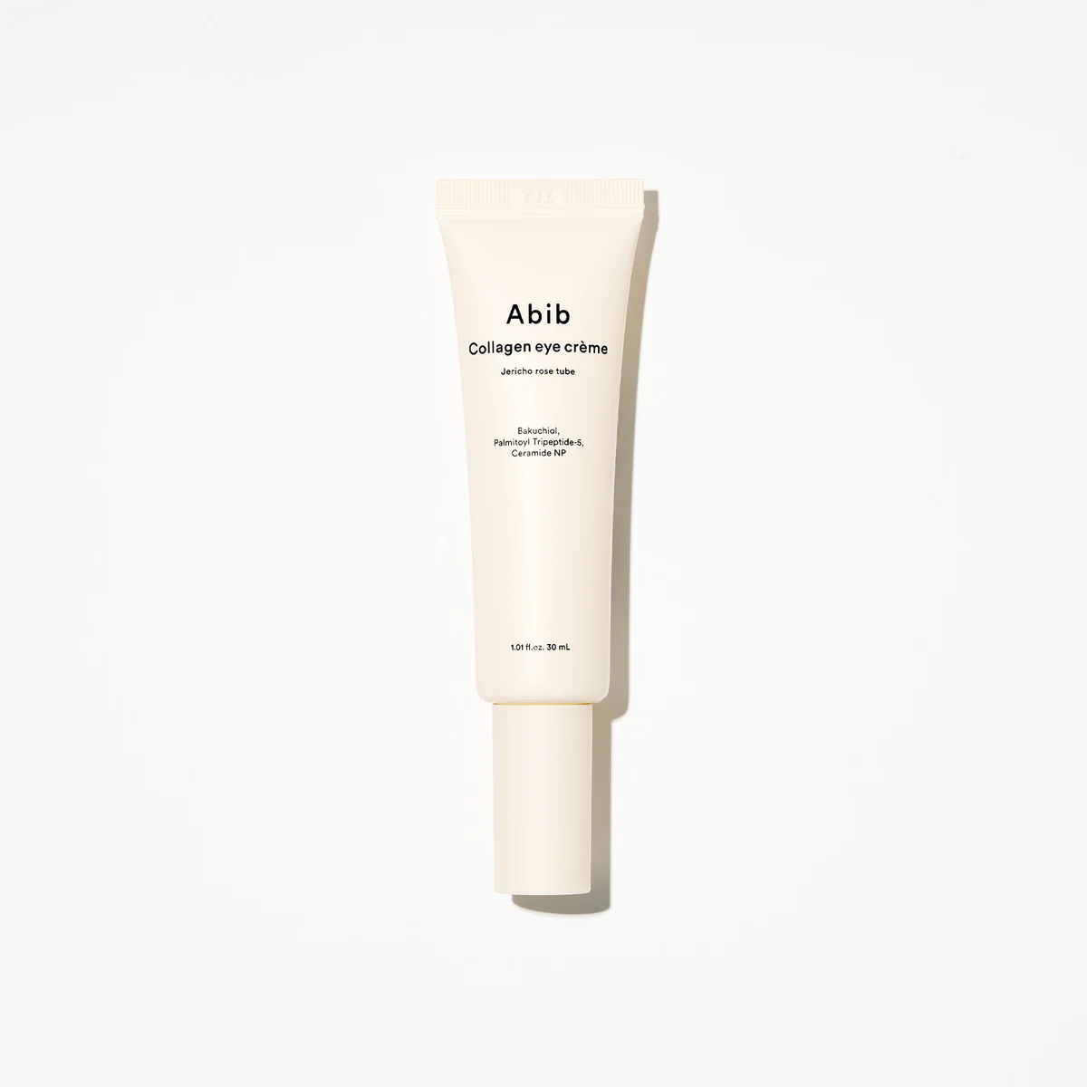 Abib – Collagen Eye Crème Jericho Rose Tube (30 ml)