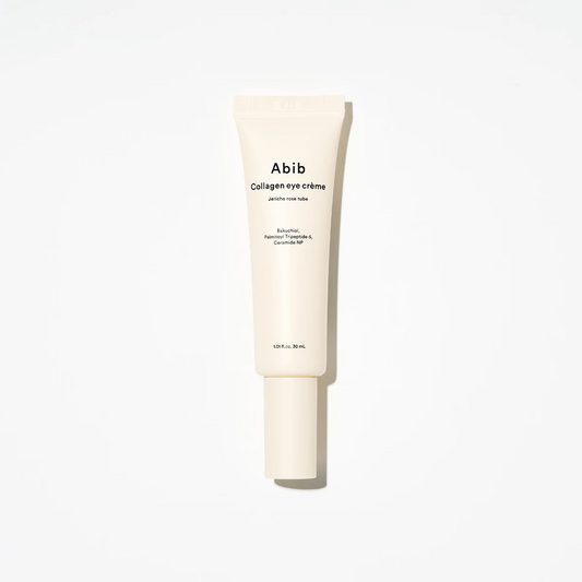 Abib – Collagen Eye Crème Jericho Rose Tube (30 ml)