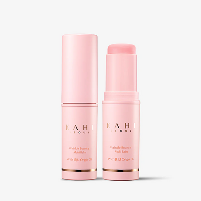 kahi – Wrinkle Bounce Multi Balm – Koreaanse skincare van kahi