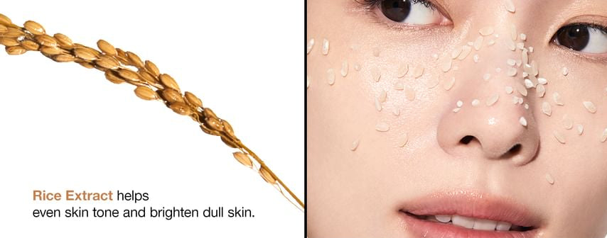 Anua - Rice Enzyme Brightening Cleansing Powder