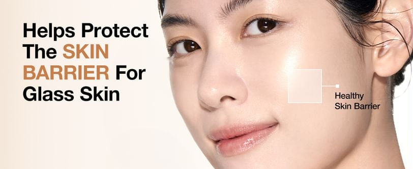 Anua - 7 Rice Ceramide Hydrating Barrier Serum