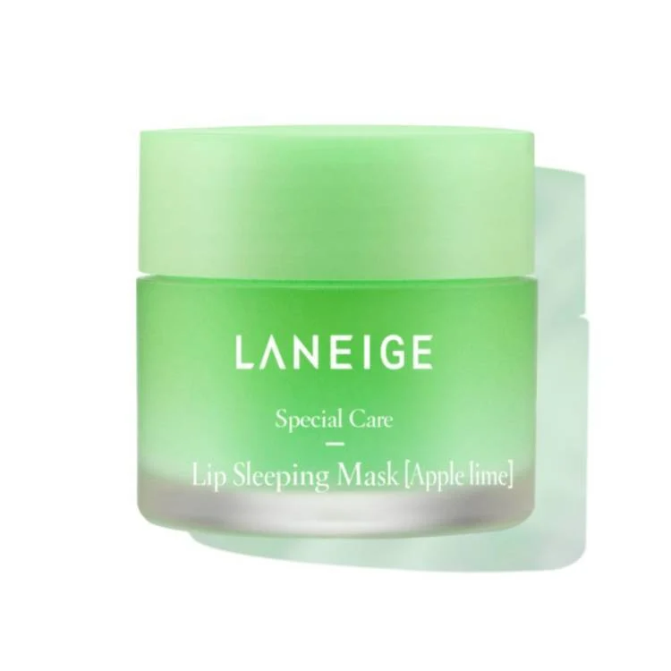 Laneige - Slaapmasker voor de lippen EX