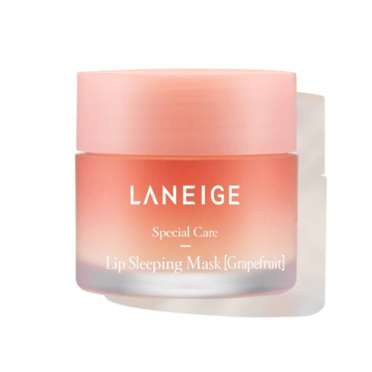 Laneige - Slaapmasker voor de lippen EX
