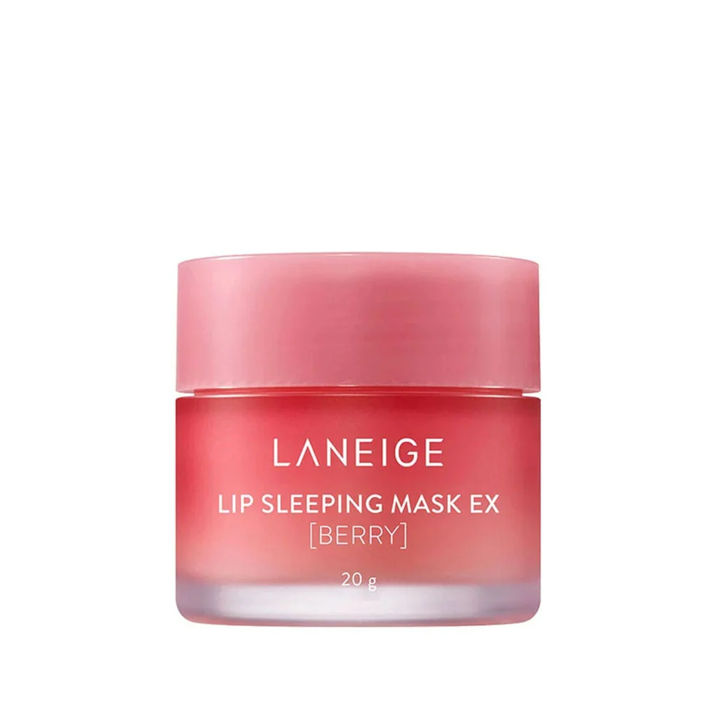 Laneige - Slaapmasker voor de lippen EX