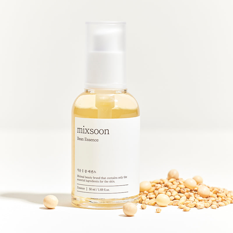 Mixsoon - Bonenextract