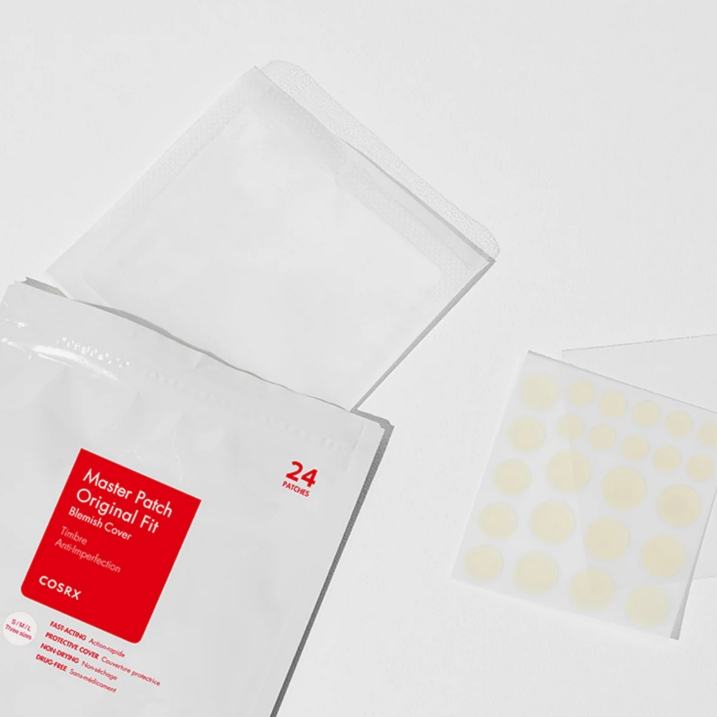 COSRX Acne Pimple Master Patches
