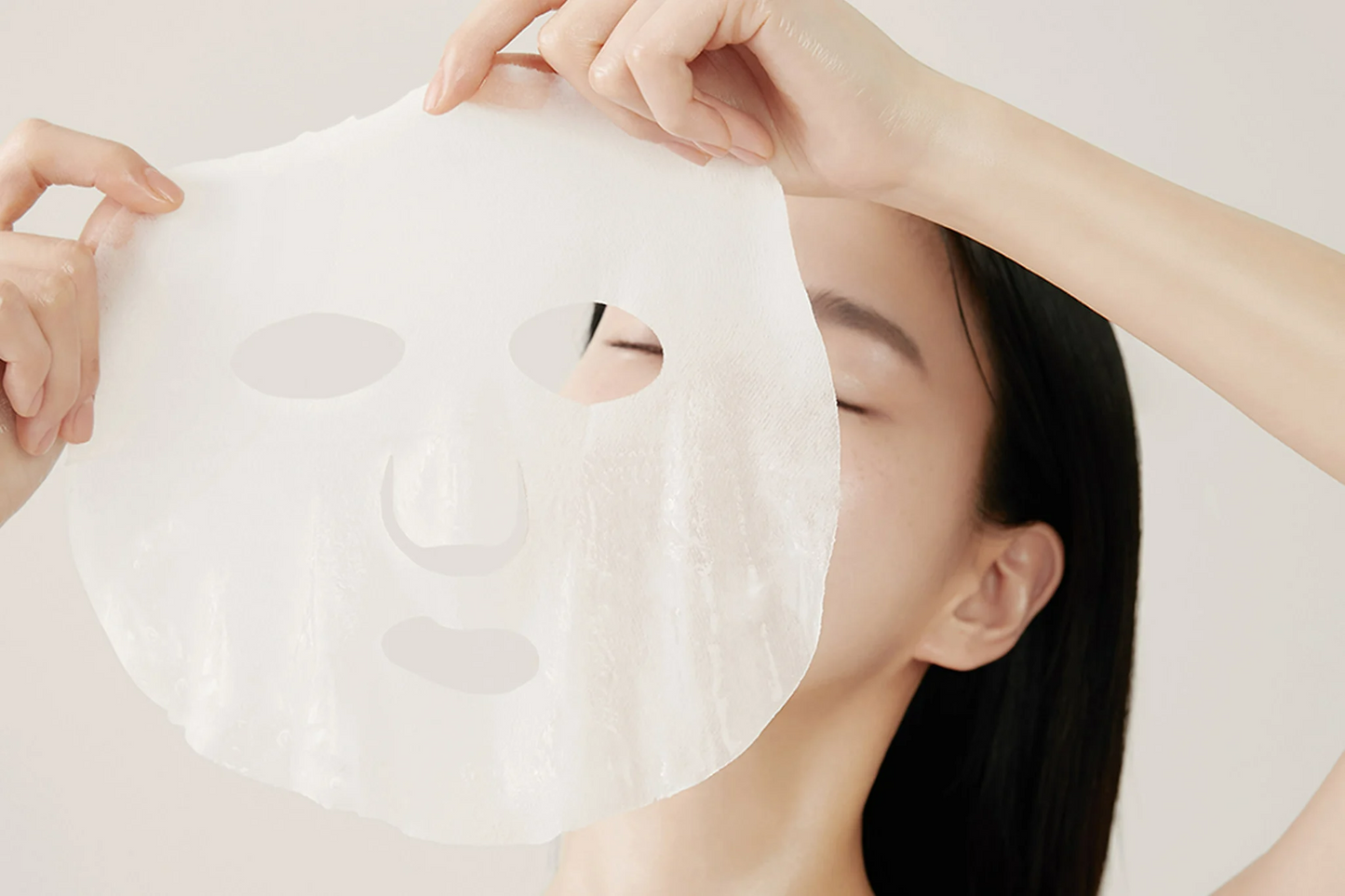 NEEDLY – Peony Jelly Mask