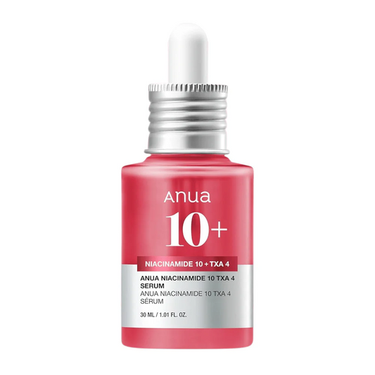 Anua -  Niacinamide 10% + TXA 4% Serum