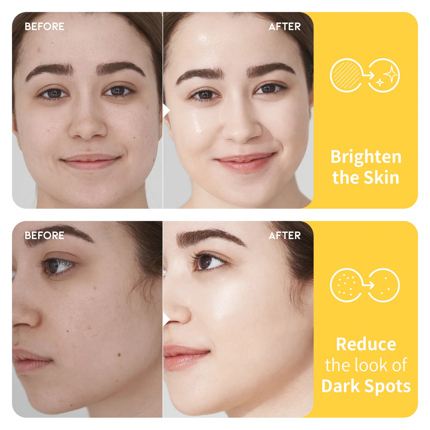 OOTD – Dark Spot Vitamin C Toner (250 ml)