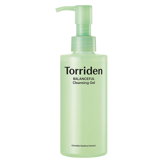 Torriden - Balanceful Cleansing Gel