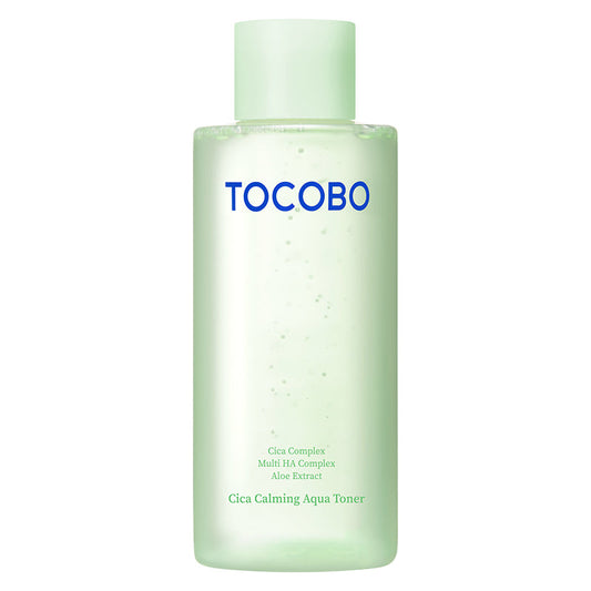 Tocobo - Cica Kalmerende Aqua Toner