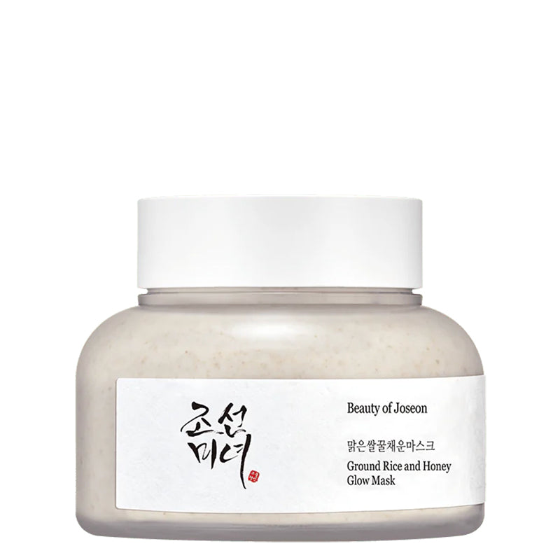 Beauty of Joseon - Ground Rice and Honey Glow Mask