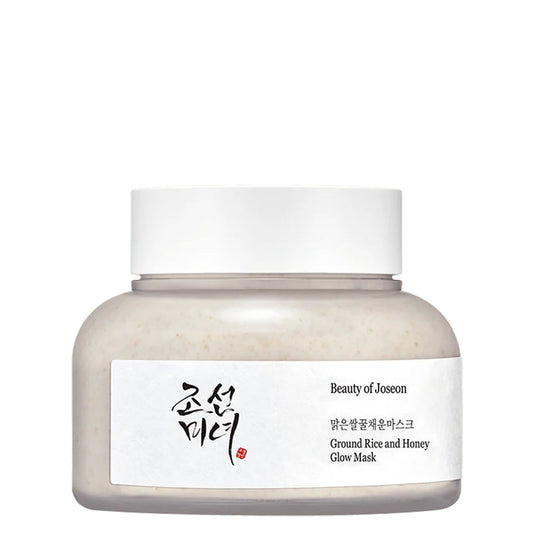 Schoonheid van Joseon - Masker van gemalen rijst en honing