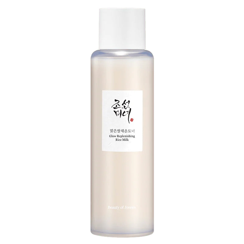 Schoonheid van Joseon - Glow Replenishing Rijstmelk