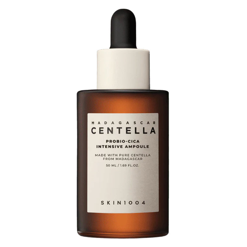 SKIN1004 - Madagascar Centella Probio-Cica Intensive Ampoule
