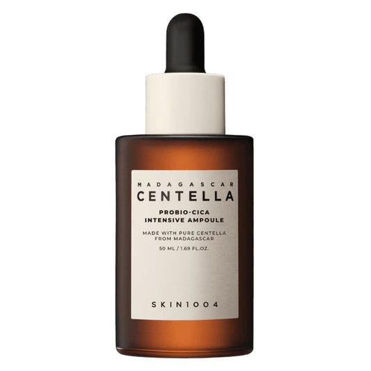 SKIN1004 - Madagascar Centella Probio-Cica Intensive Ampoule