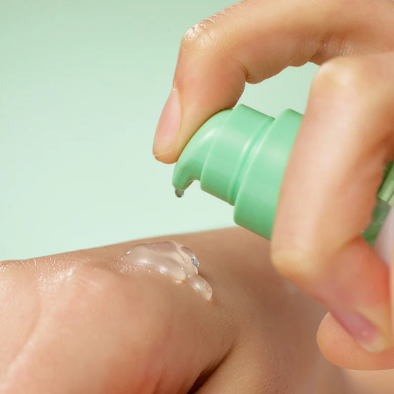 Purito SEOUL – Wonder Releaf Centella Serum Unscented – 60 ml