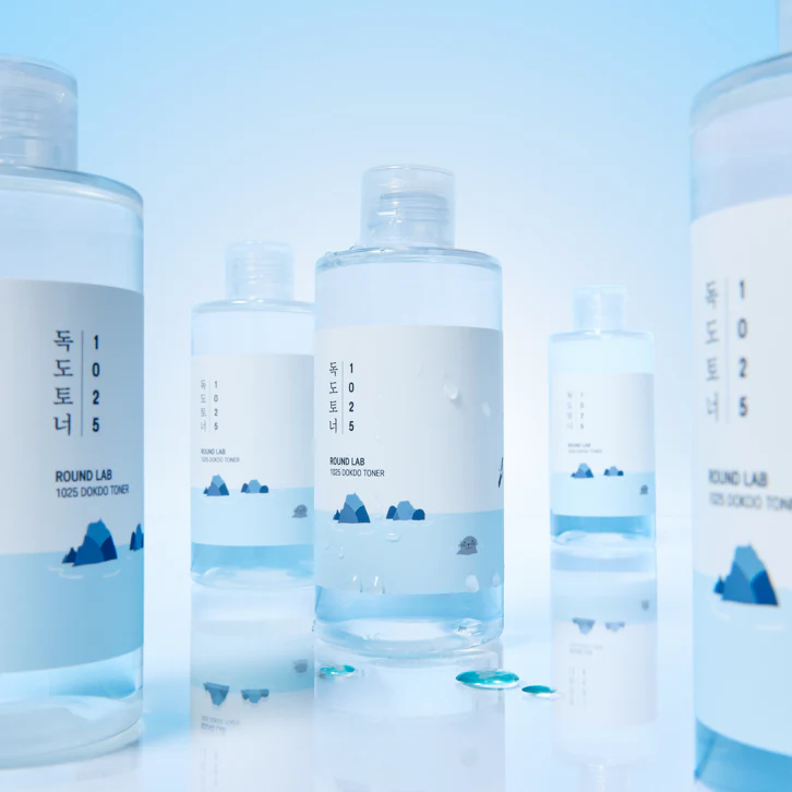 Ronde Lab - 1025 Dokdo Toner