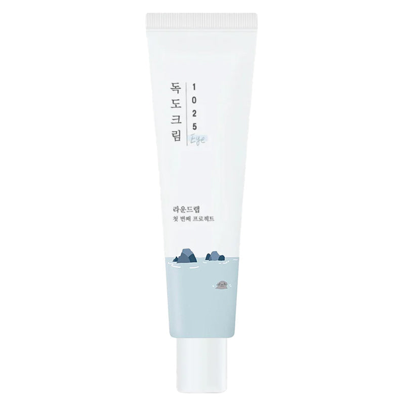 Round Lab - 1025 Dokdo Eye Cream