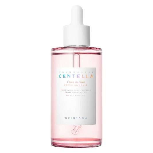 SKIN1004 – Madagascar Centella Poremizing Fresh Ampoule – 100 ml
