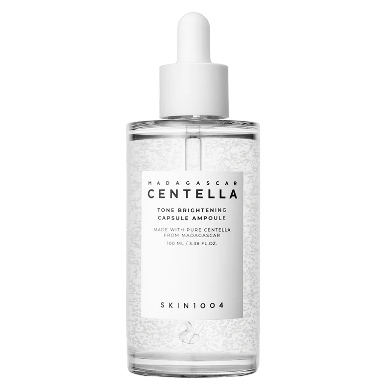 SKIN1004 – Madagascar Centella Tone Brightening Capsule Ampoule