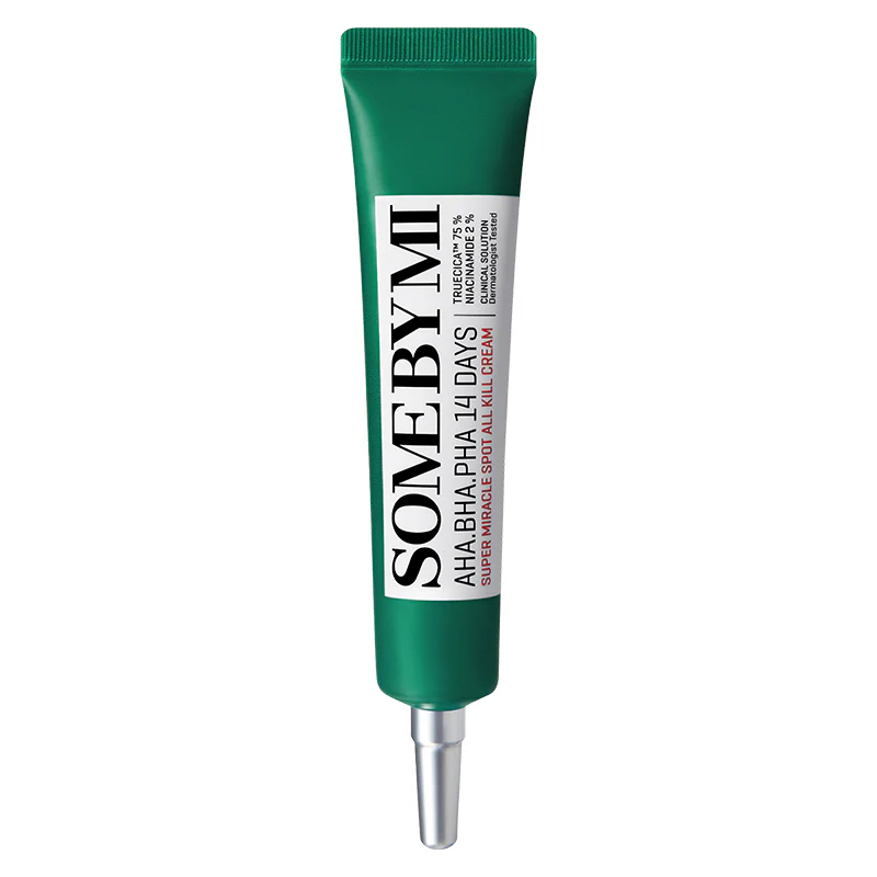 Some By Mi – AHA BHA PHA 14 Days Super Miracle Spot All Kill Cream