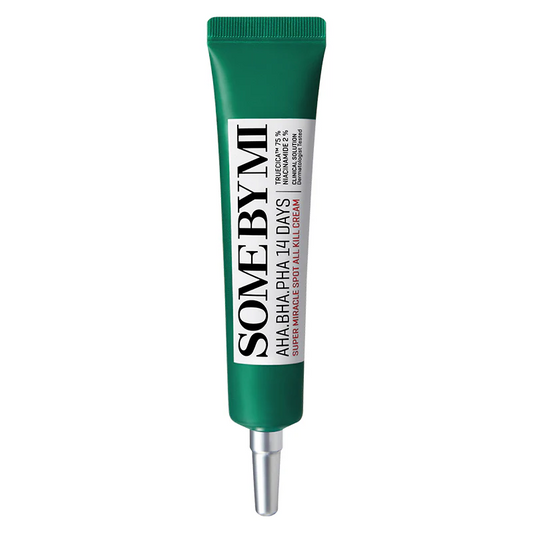 Some By Mi – AHA BHA PHA 14 Days Super Miracle Spot All Kill Cream