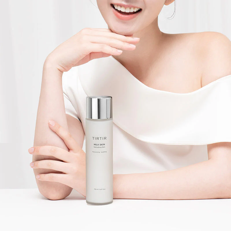 TIRTIR – Milk Skin Toner
