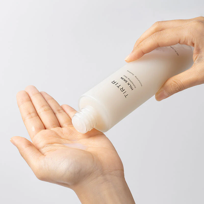 TIRTIR – Milk Skin Toner
