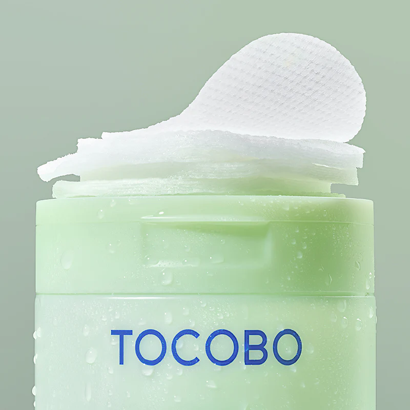 Tocobo - Cica Kalmerende Aqua (60st)