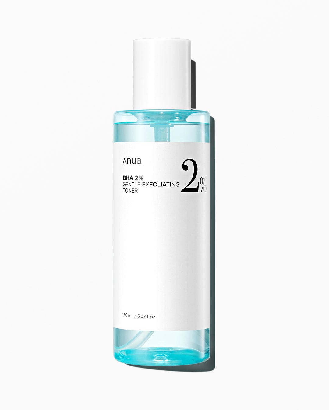 Anua - BHA 2% Milde Exfoliërende Toner